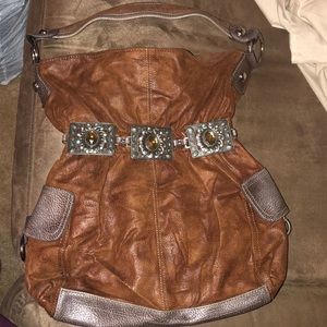 Kathy Van Zeeland purse